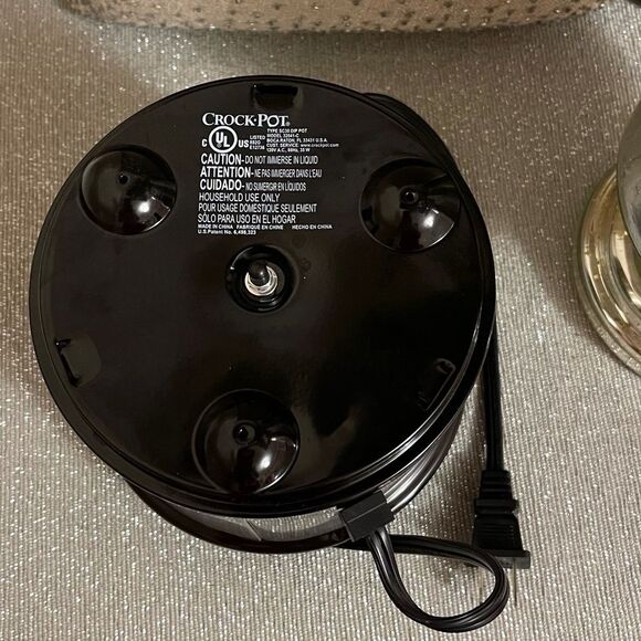 Slow Cooker - Picture 4 of 9